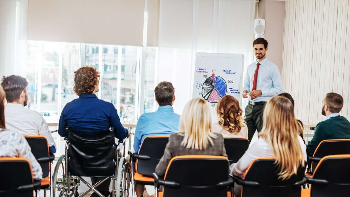 Change Management in the 21st Century: Strategies for Success