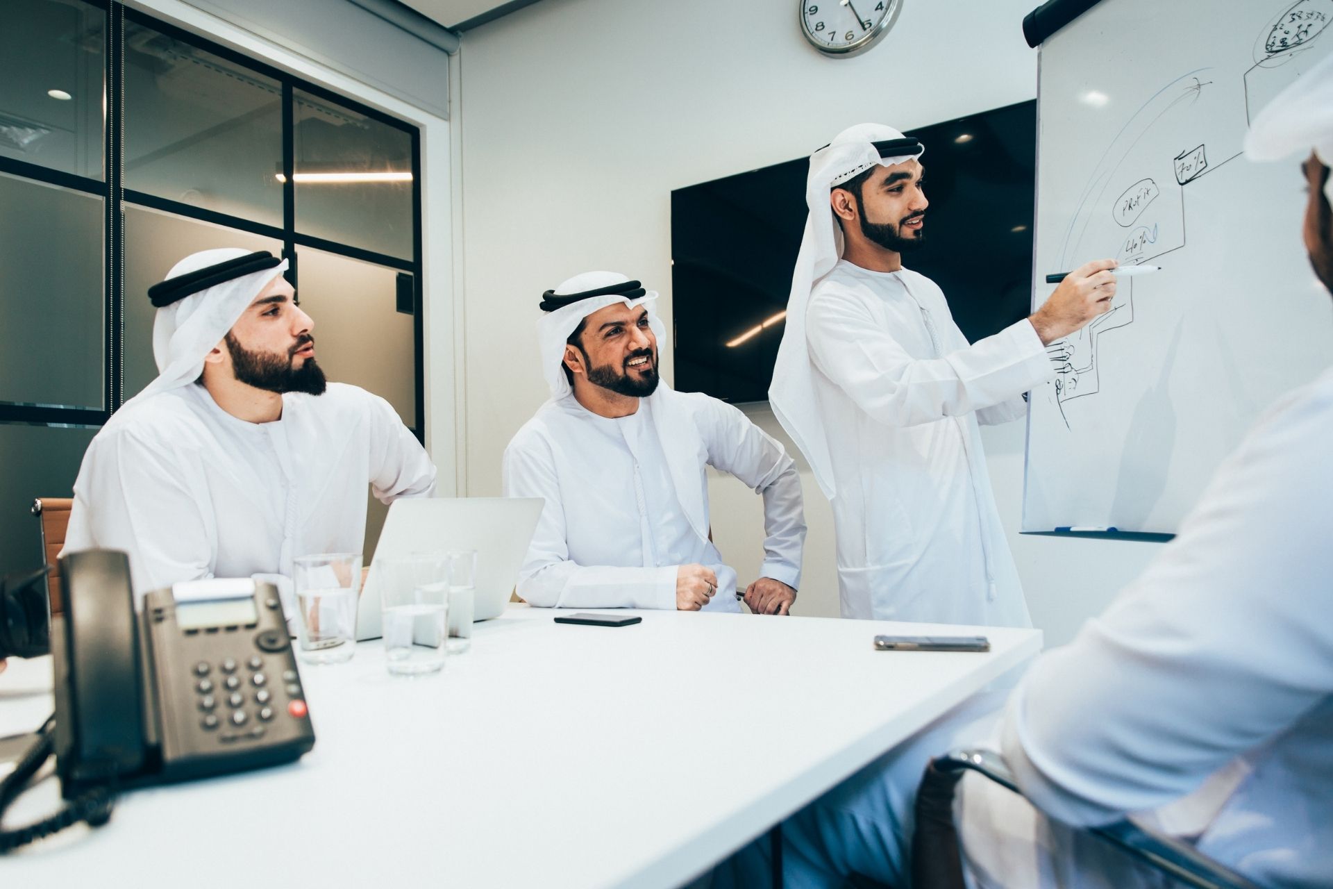 Transformational Management: Shaping the Future of Your Organization