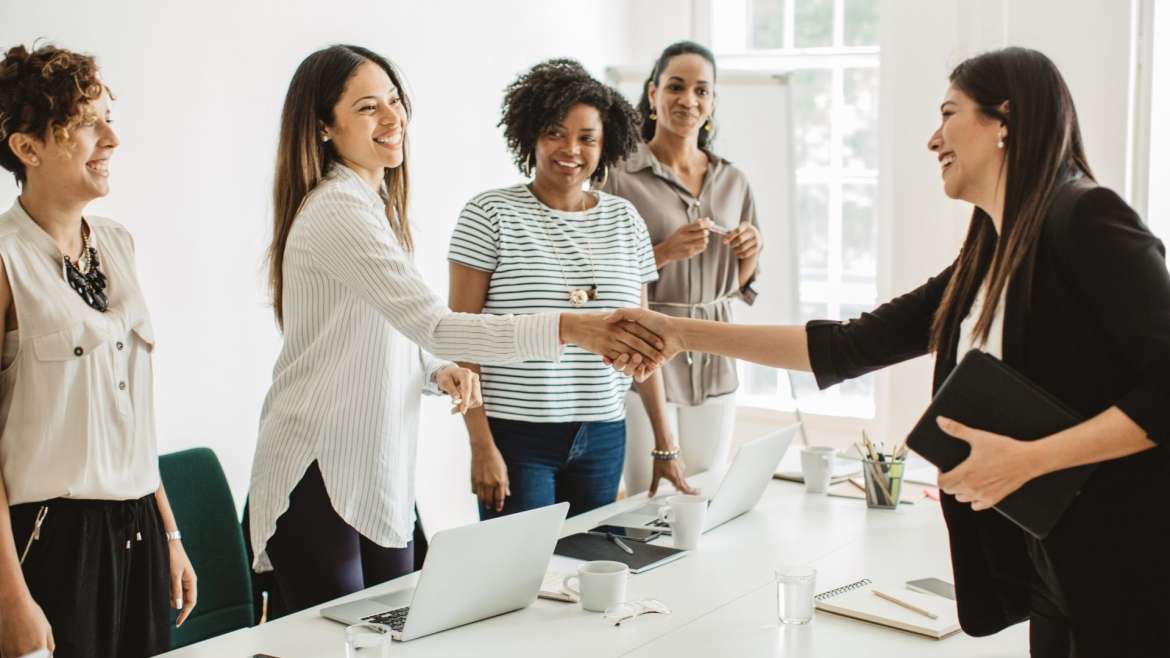Inclusive Leadership: Fostering Diversity and Equality in the Workplace