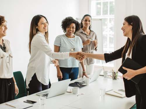 Inclusive Leadership: Fostering Diversity and Equality in the Workplace