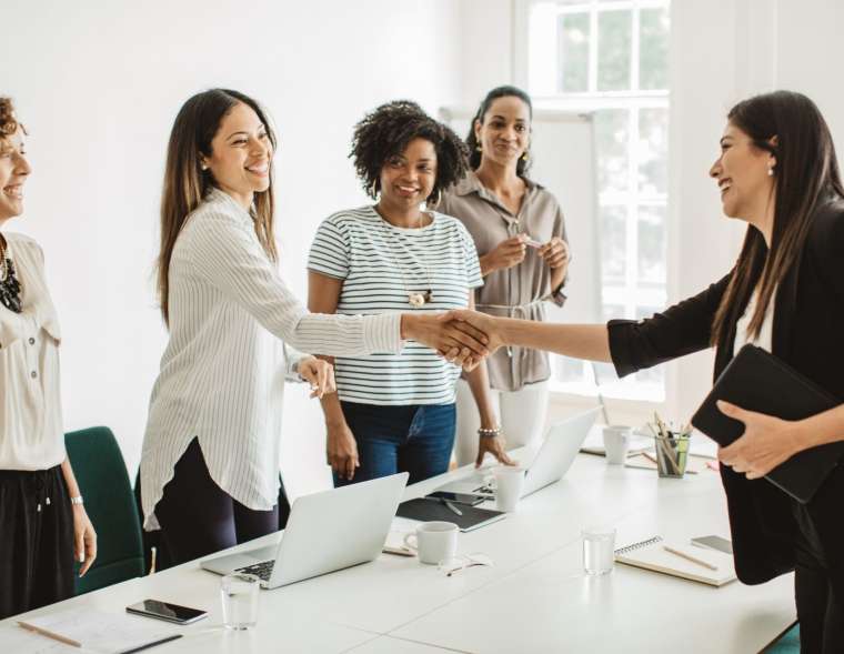 Inclusive Leadership: Fostering Diversity and Equality in the Workplace