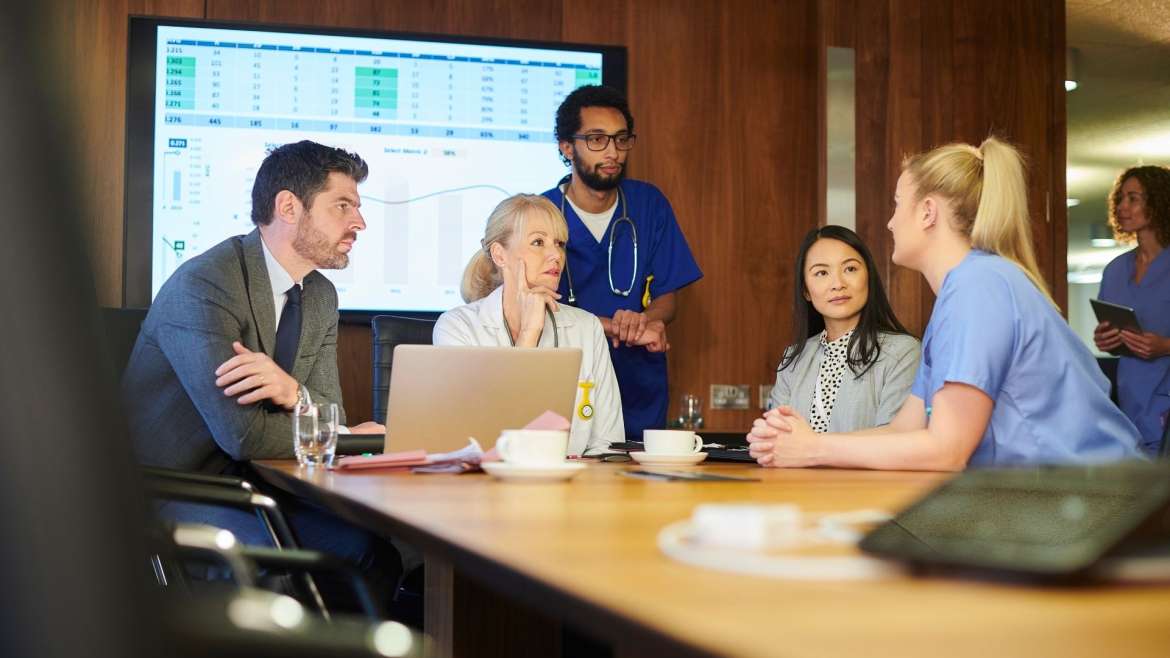 Management 4.0: Leading in the Digital Era