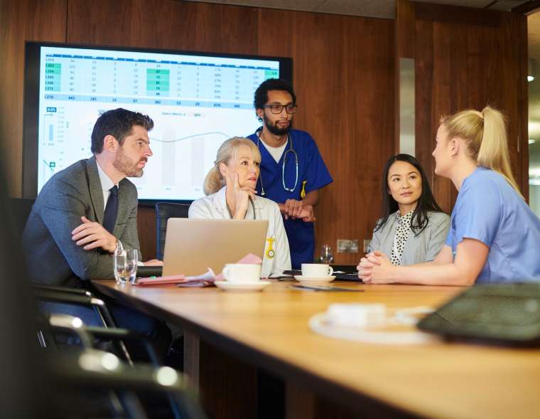 Management 4.0: Leading in the Digital Era