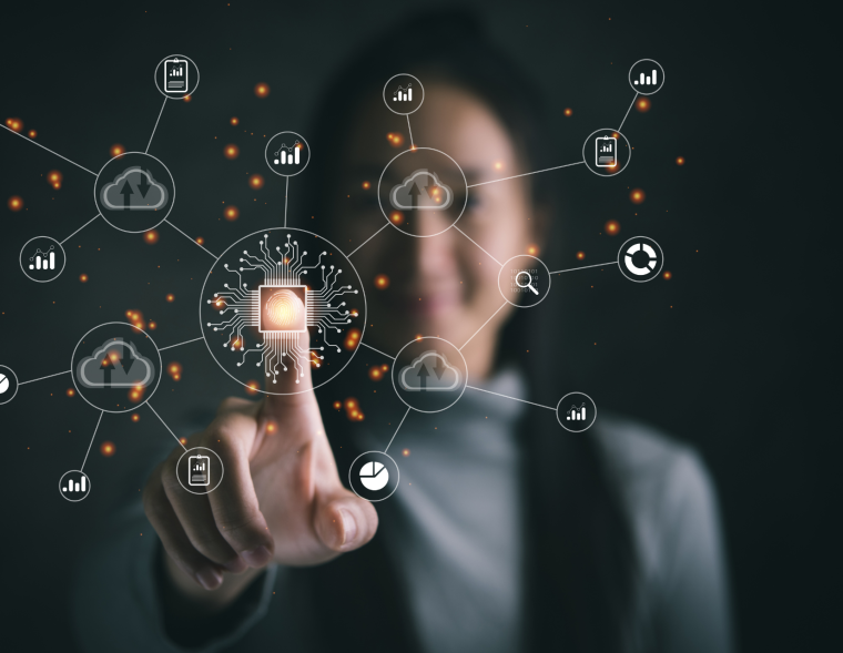 AI and Technology Integration in HSE Management