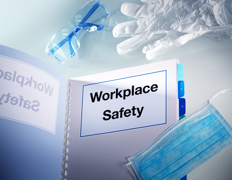 Pandemic Preparedness and Workplace Safety