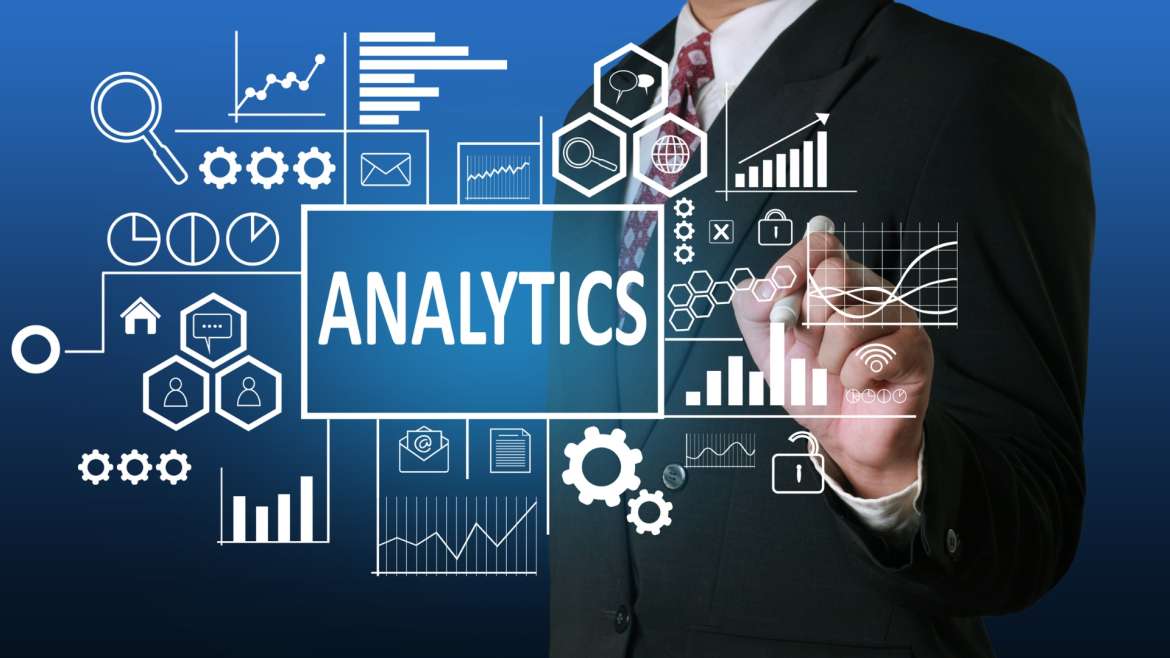 Data Analytics for Finance