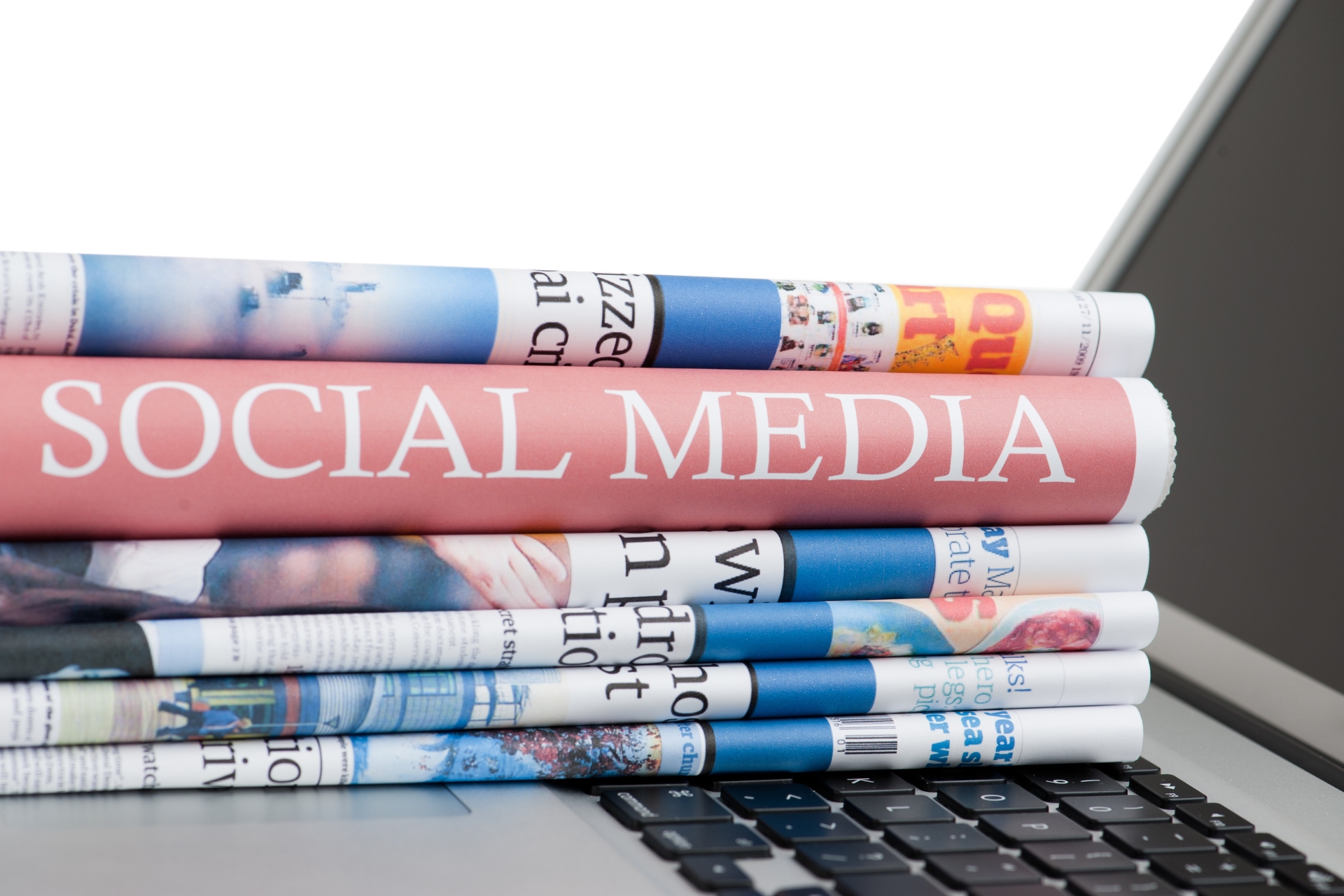 Social Media Management and Marketing