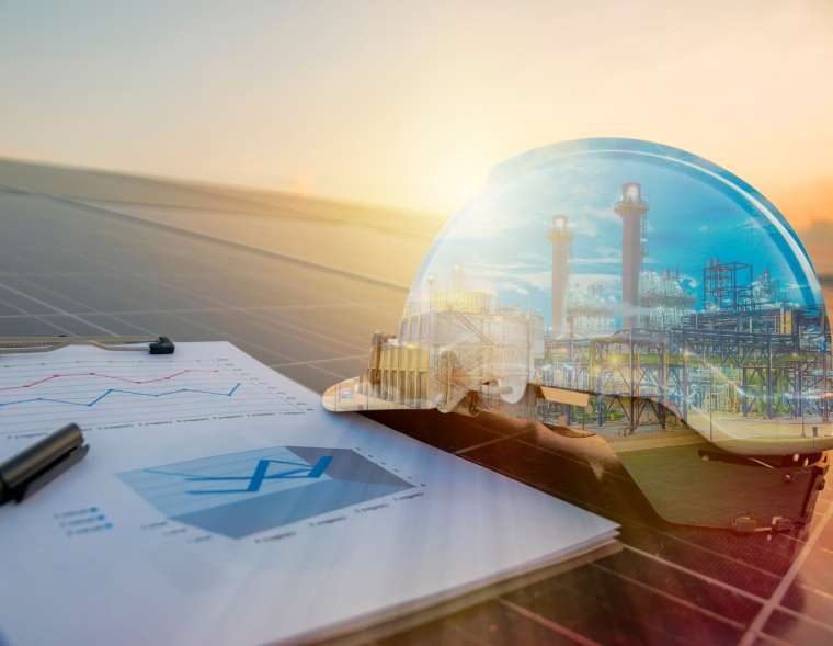 Electric Vehicle Charging Infrastructure: Shaping the Future of Transportation