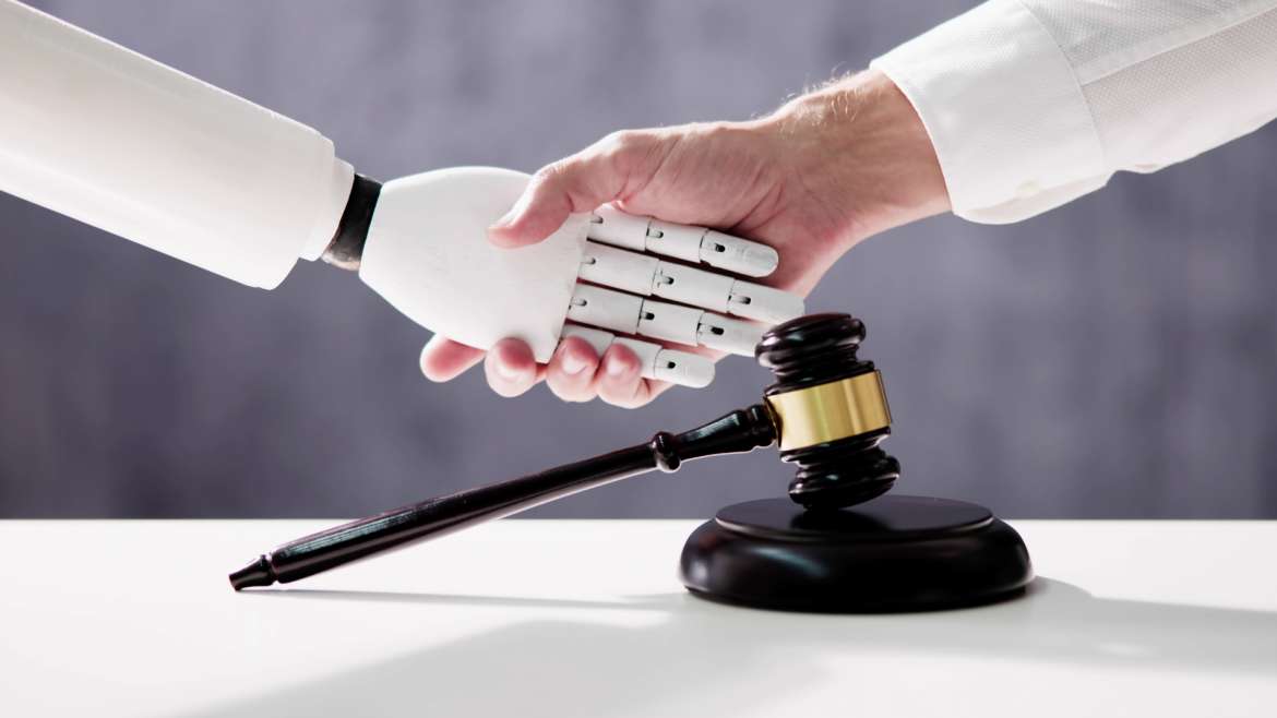 Artificial Intelligence in Law: Challenges and Opportunities