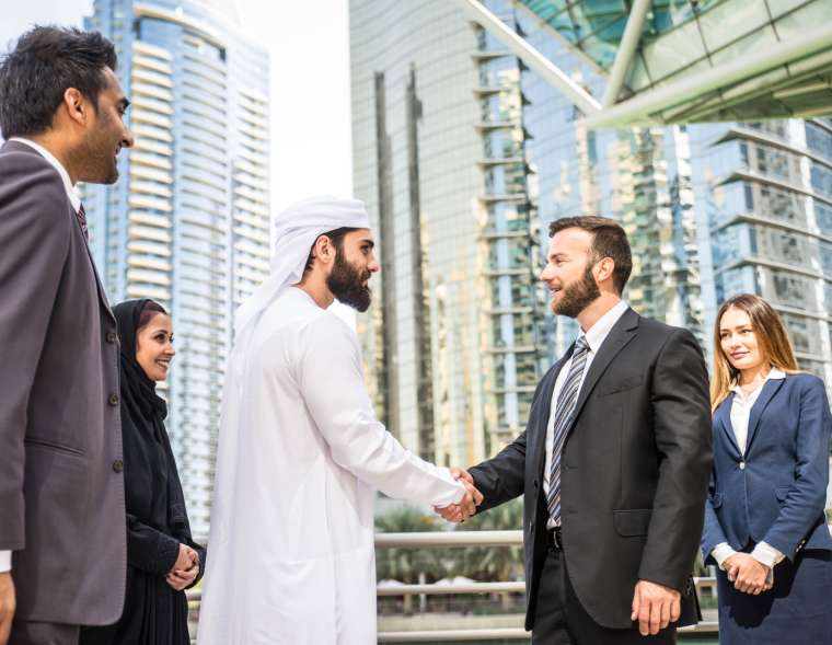 Abu Dhabi Real Estate Laws and Regulations