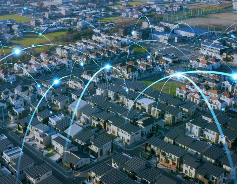 Decentralized Energy Systems: Resilient Solutions for a Changing World