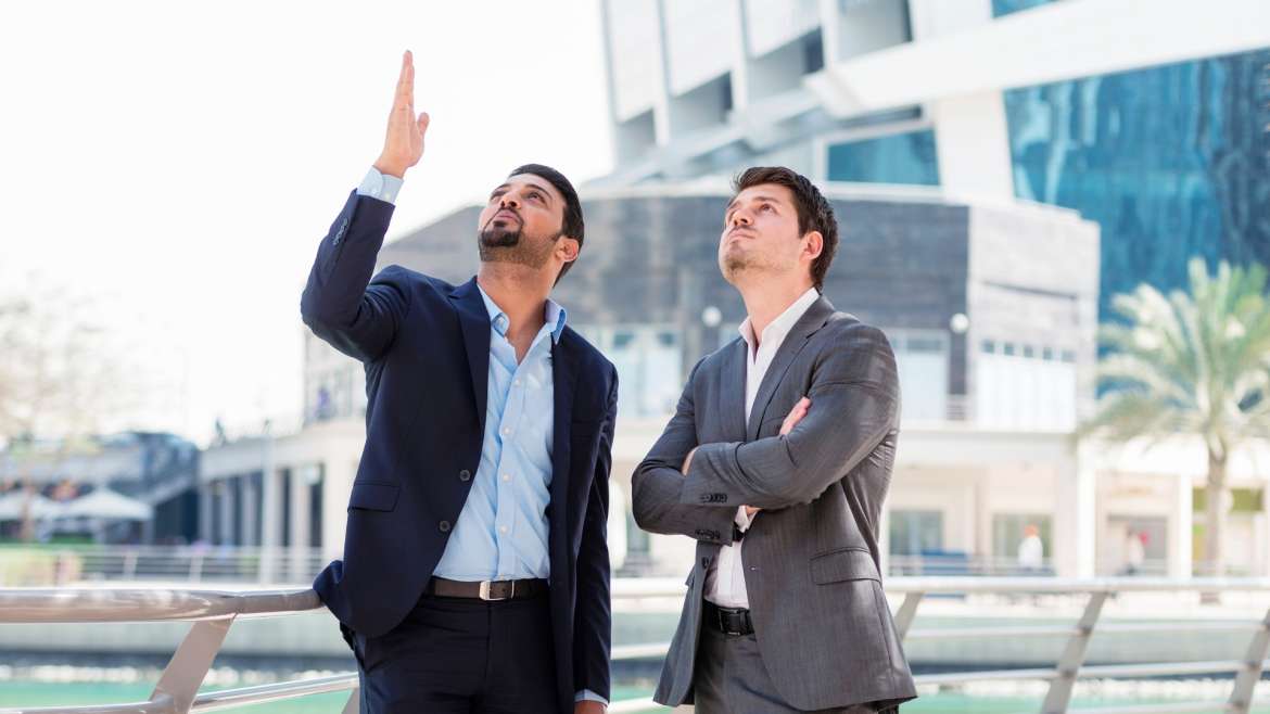 Real Estate Sales and Leasing Operations
