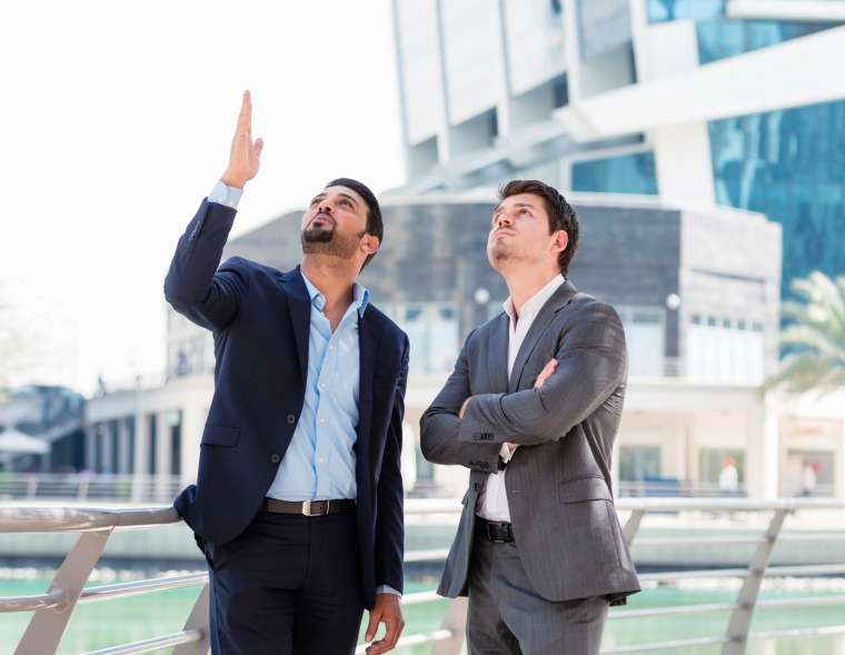 Real Estate Sales and Leasing Operations