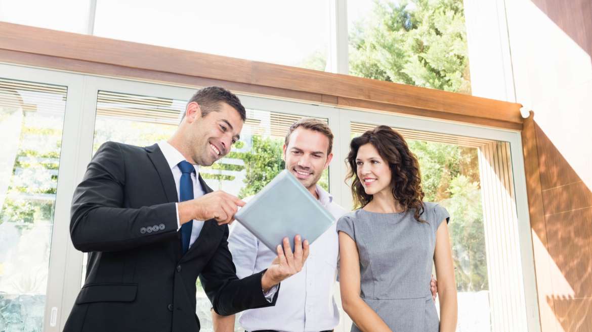 Real Estate Registration and Documentation