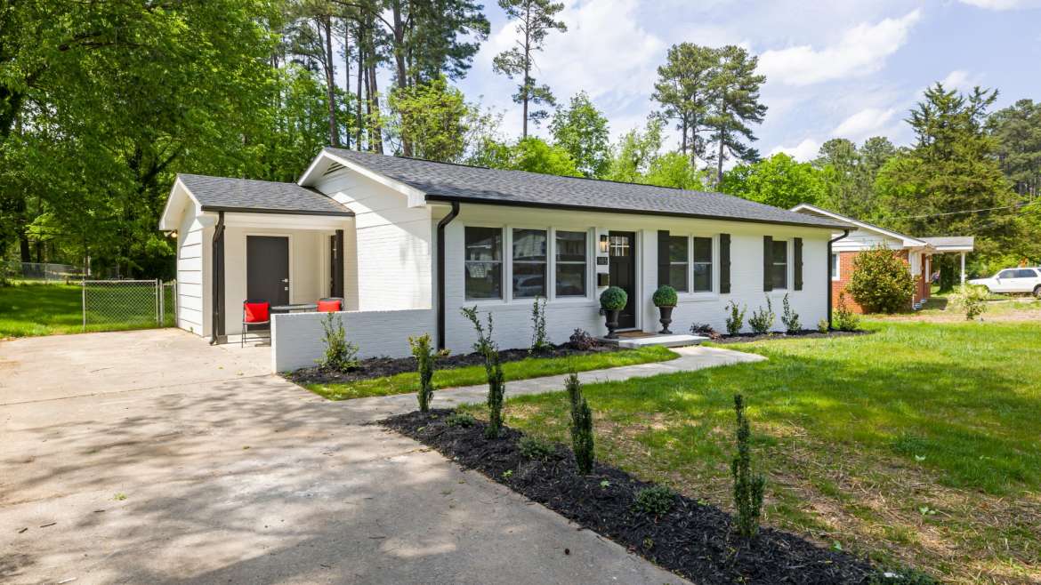 Property Maintenance