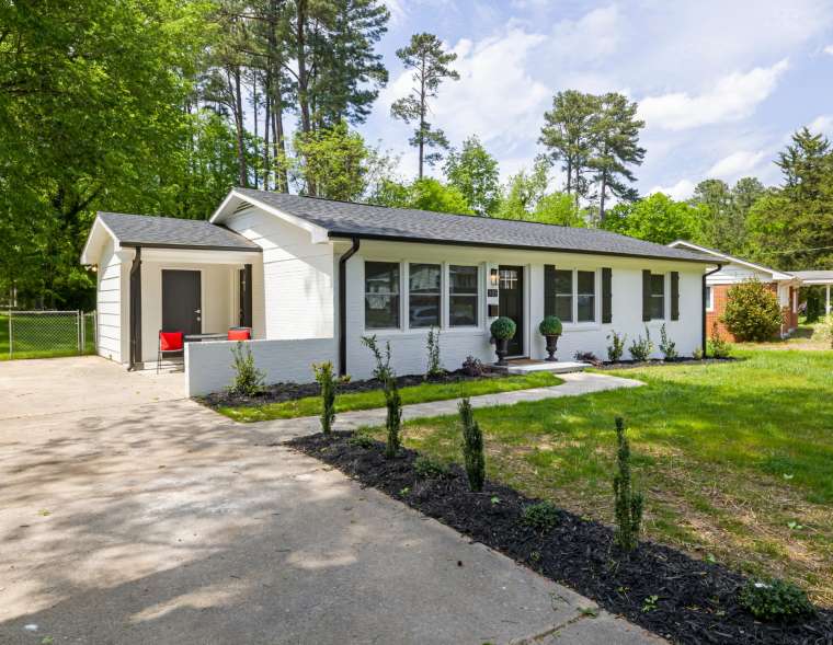 Property Maintenance