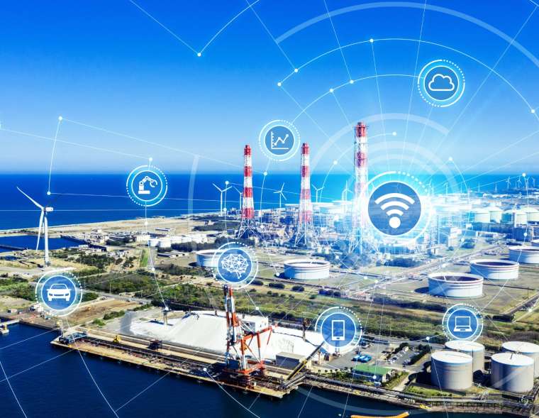 Digital Transformation in Oil and Gas: Navigating the Industry 4.0 Era
